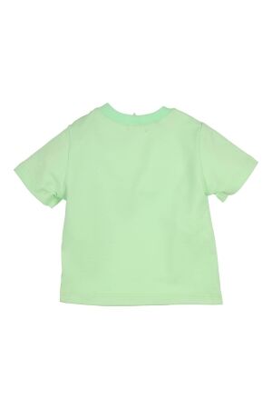 Gymp shirts GN Green 353-5408-20