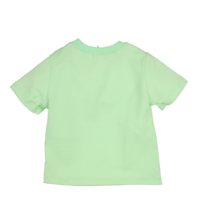 Gymp shirts GN Green 353-5408-20