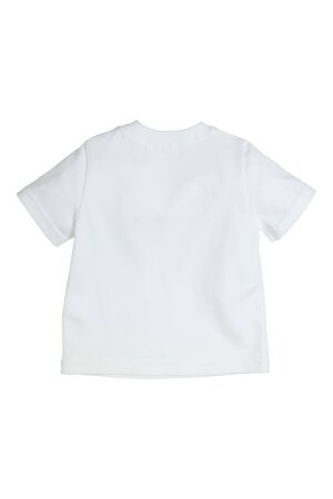 Gymp shirts W White 353-5410-20