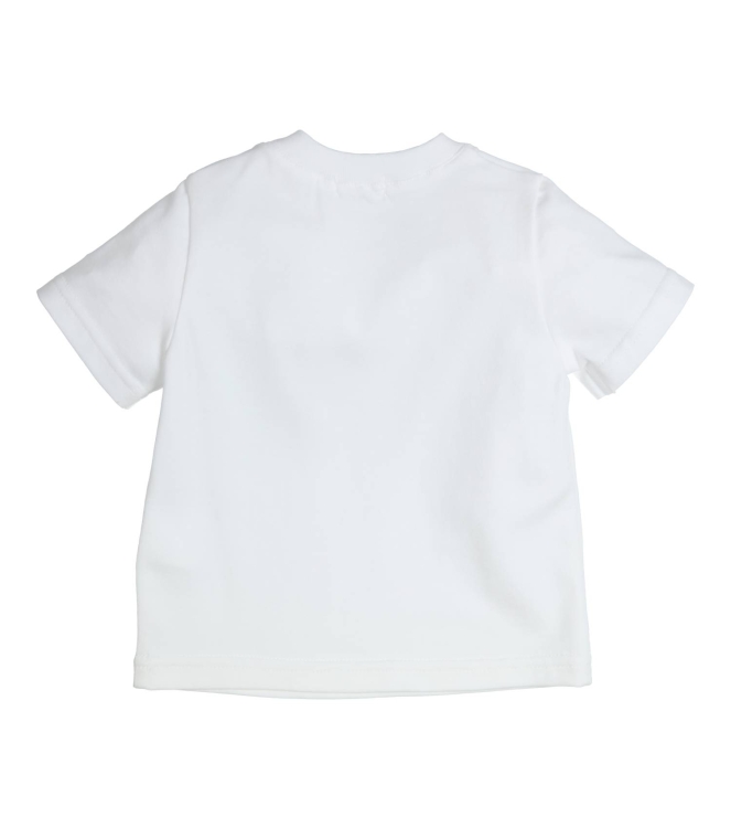 Gymp shirts W White 353-5410-20