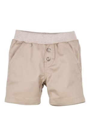 Gymp Beaufort Korte broek BG Beige