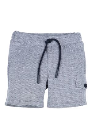 Gymp Piek Korte broek M Navy