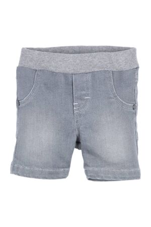 Gymp Watson Korte broek GS Grey