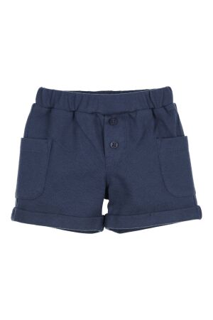 Gymp Pikachu Korte broek M Navy