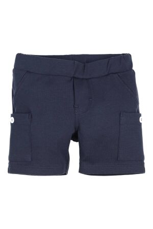 Gymp Aerobic Korte broek M Navy