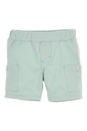 Gymp Aerobic Korte broek MI Mint