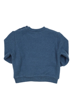 Gymp truien & vesten B Blue 352-4745-20