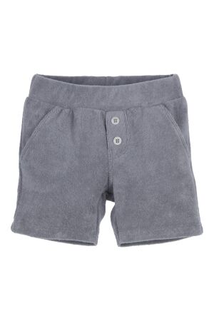 Gymp Ido Korte broek GS Grey