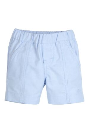 Gymp Mavis Korte broek LB Light Blue