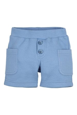 Gymp Free Korte broek B Blue