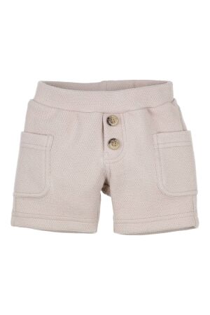 Gymp Free Korte broek BG Beige