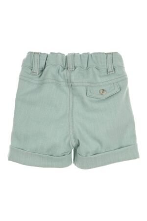 Gymp Lauren Korte broek MI Mint