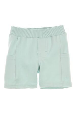 Gymp Carbon Korte broek MI Mint
