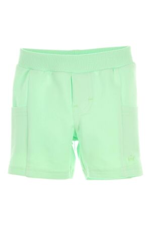 Gymp Carbon Korte broek GN Green