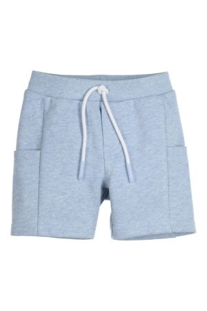 Gymp Hibbo Korte broek B Blue