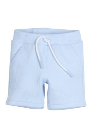 Gymp Randy Korte broek LB Light Blue