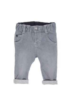 Gymp Watson Broek GS Grey