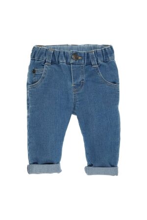 Gymp Jason Broek LB Light Blue