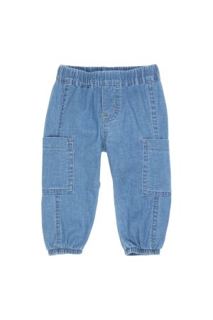 Gymp Trophy Broek LB Light Blue