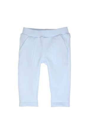 Gymp Carbon Broek LB Light Blue