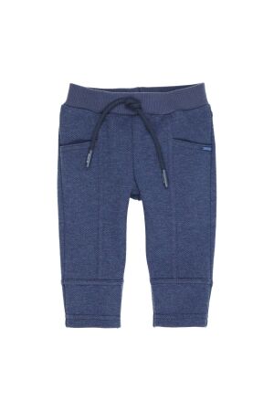Gymp Carbon Broek M Navy
