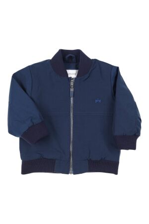 Gymp Trench Jas M Navy