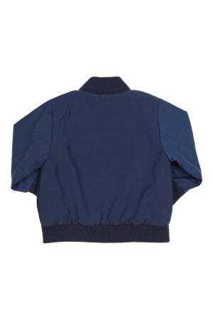 Gymp jassen M Navy 441-5119-20