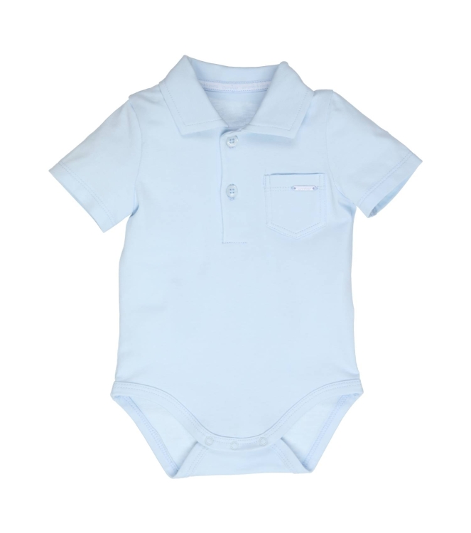 Gymp boxpakjes & rompers LB Light Blue 480-5367-20