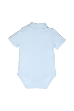 Gymp boxpakjes & rompers LB Light Blue 480-5367-20
