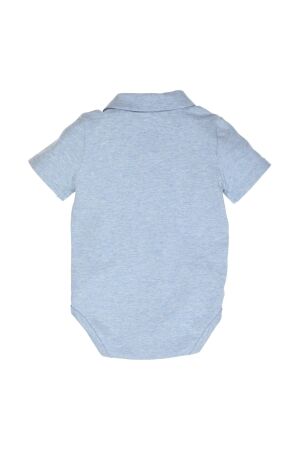 Gymp boxpakjes & rompers B Blue 480-5368-20