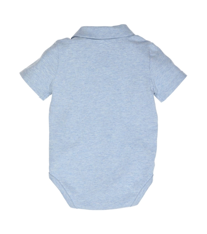Gymp boxpakjes & rompers B Blue 480-5368-20