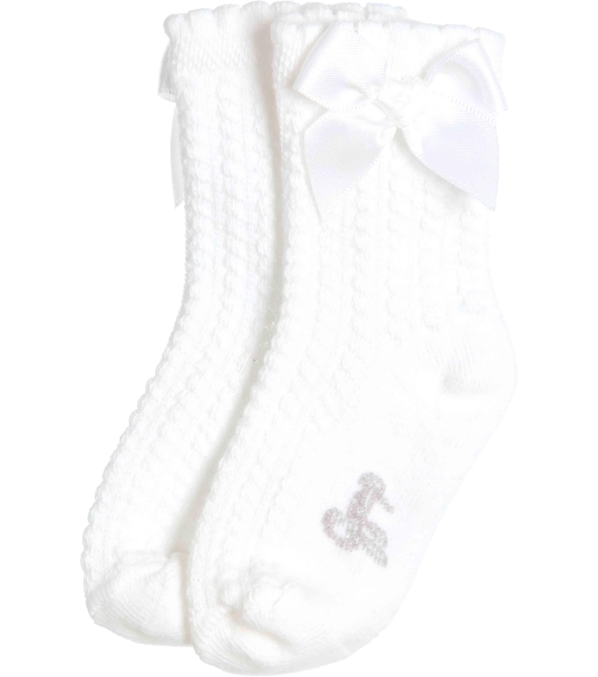 Gymp beenmode W White 05-5244-10