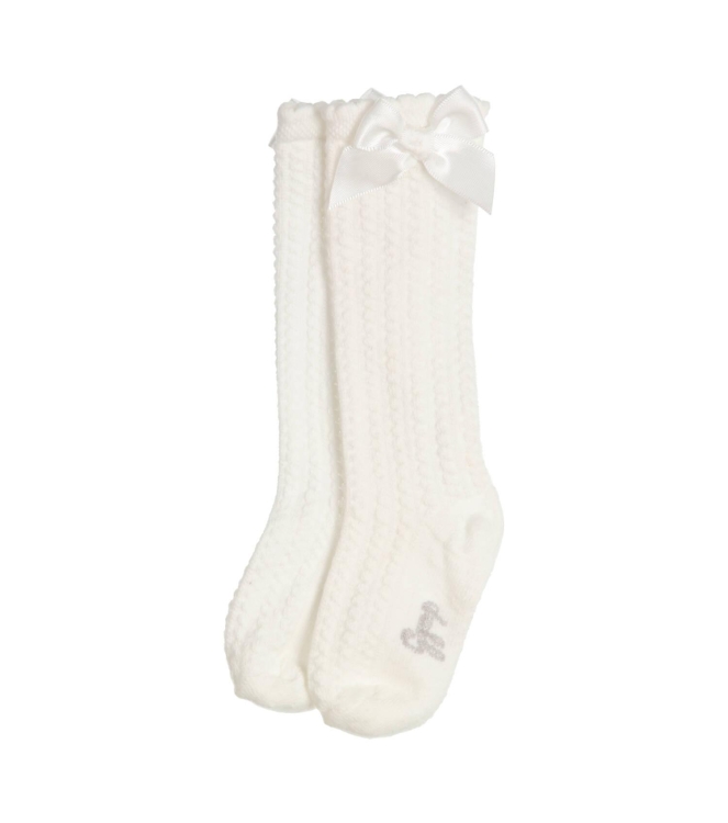 Gymp beenmode OW Off White 05-5245-10
