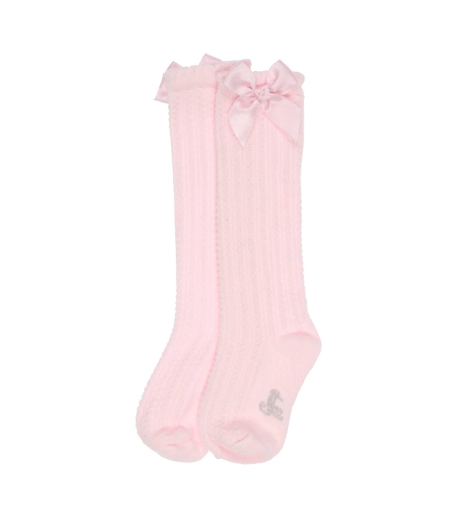 Gymp beenmode LR Light Pink 05-5245-10