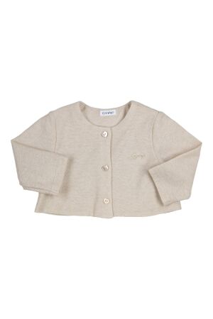 Gymp Hagg Vest GD Gold