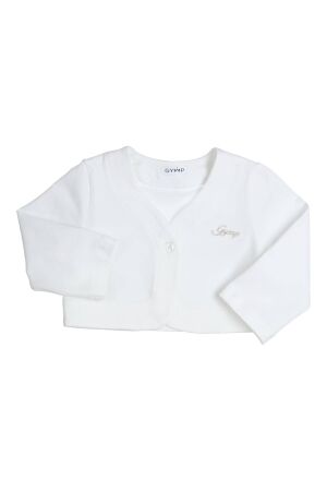 Gymp Aerobic Vest W White