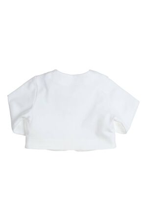 Gymp truien & vesten W White 350-5330-10
