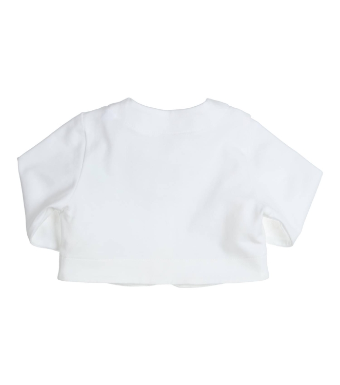 Gymp truien & vesten W White 350-5330-10