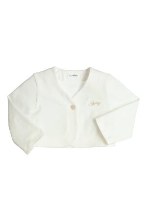 Gymp Aerobic Vest OW Off White