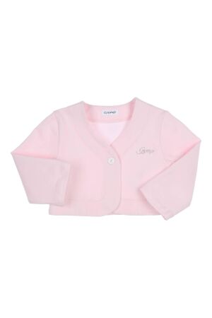 Gymp Aerobic Vest VR Old Rose