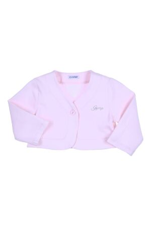 Gymp Aerobic Vest LR Light Pink