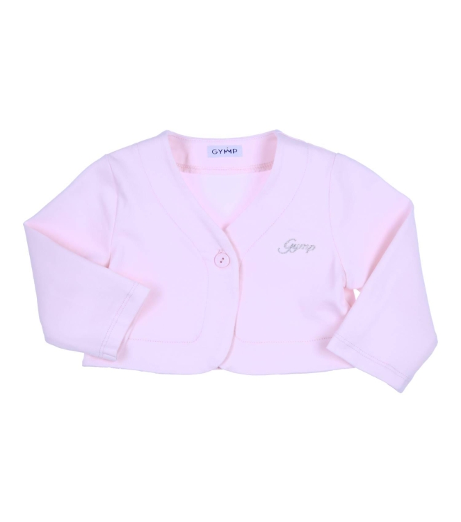 Gymp truien & vesten LR Light Pink 350-5332-10