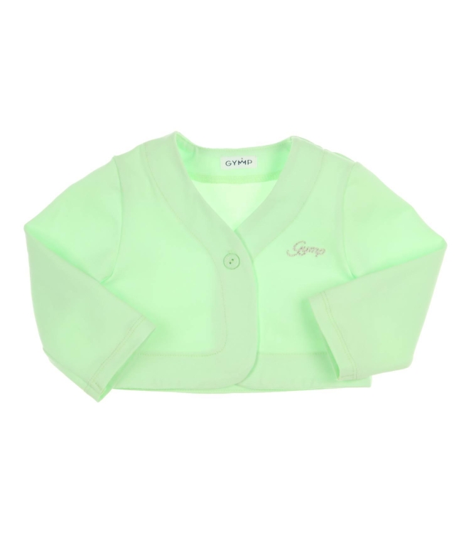 Gymp truien & vesten GN Green 350-5332-10