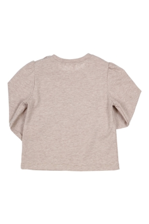 Gymp shirts BG Beige 352-4758-10