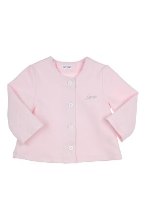 Gymp Carbon Vest VR Old Rose