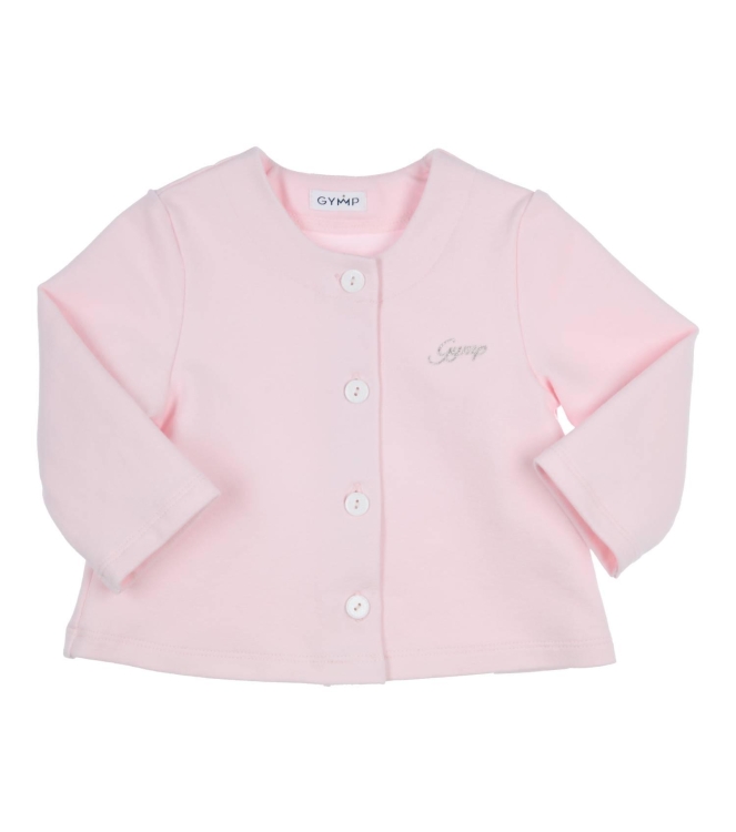 Gymp truien & vesten VR Old Rose 350-5333-10