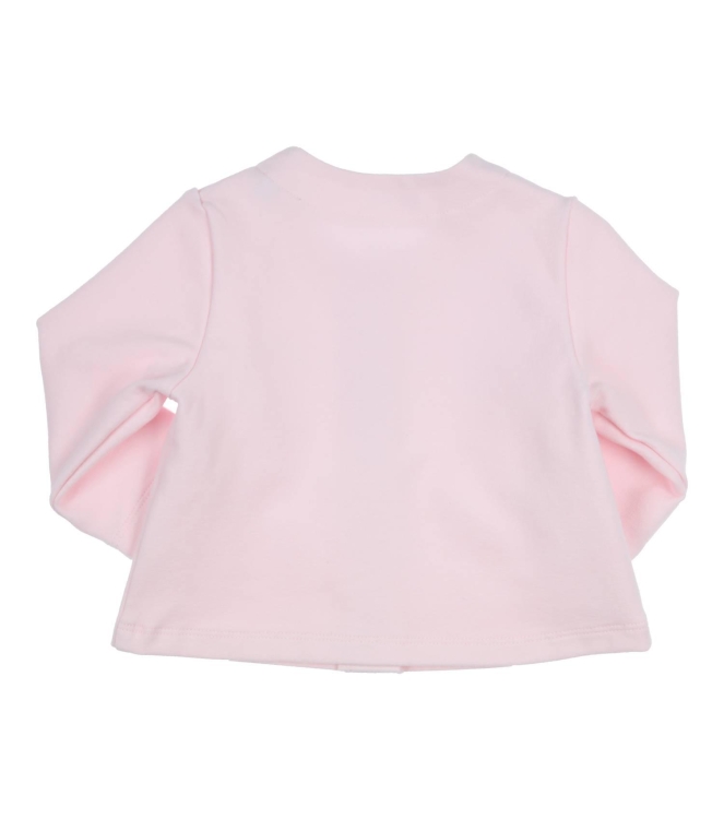 Gymp truien & vesten VR Old Rose 350-5333-10