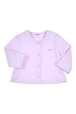 Gymp Carbon Vest LR Light Pink