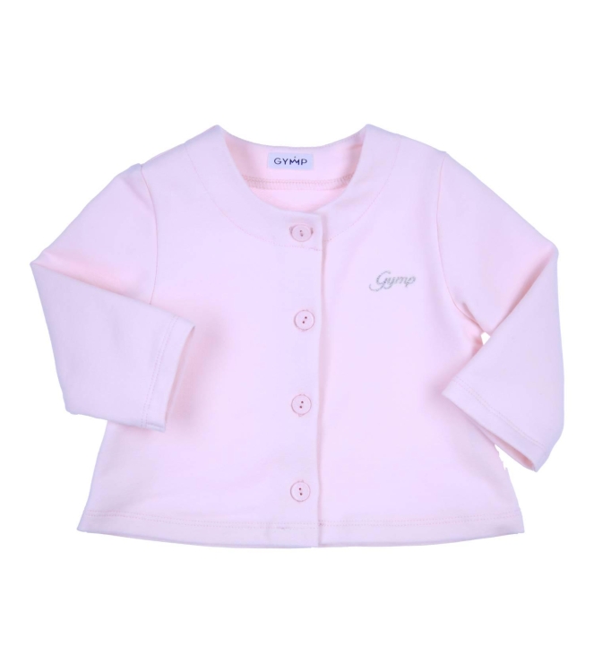 Gymp truien & vesten LR Light Pink 350-5333-10