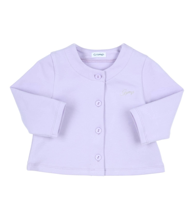 Gymp truien & vesten L Lila 350-5333-10